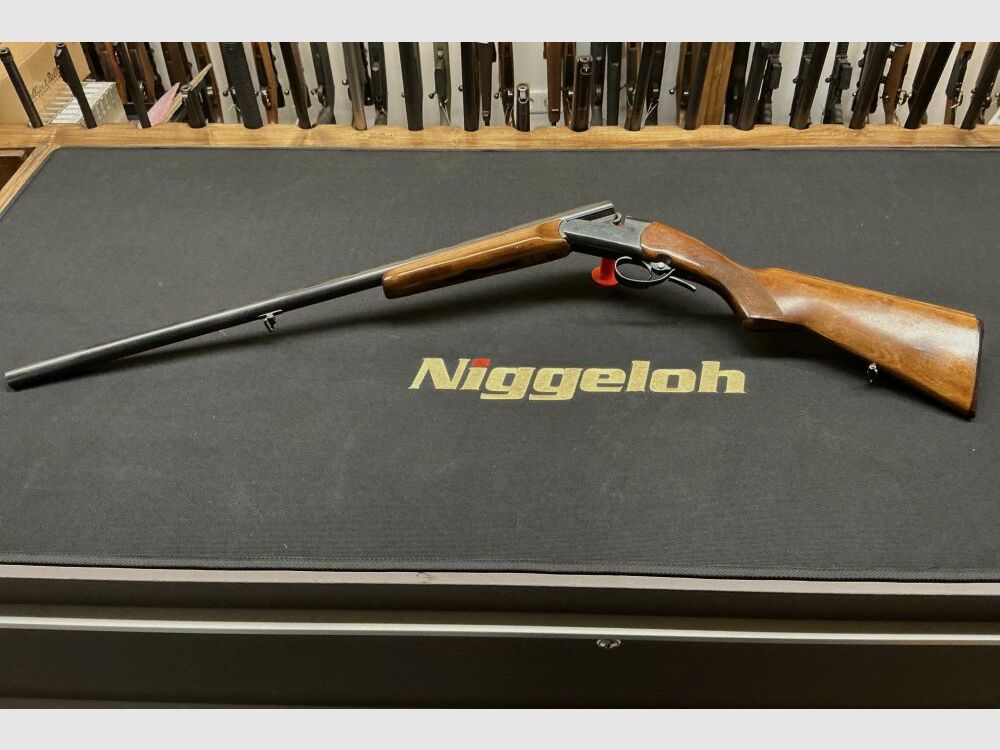 Baikal ohne 12/70