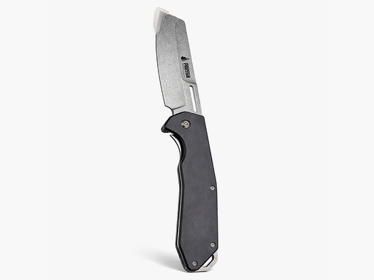 Prussia Precision PRU Cuchilla Compacta 1 9,5cm Cuchilla Plegable