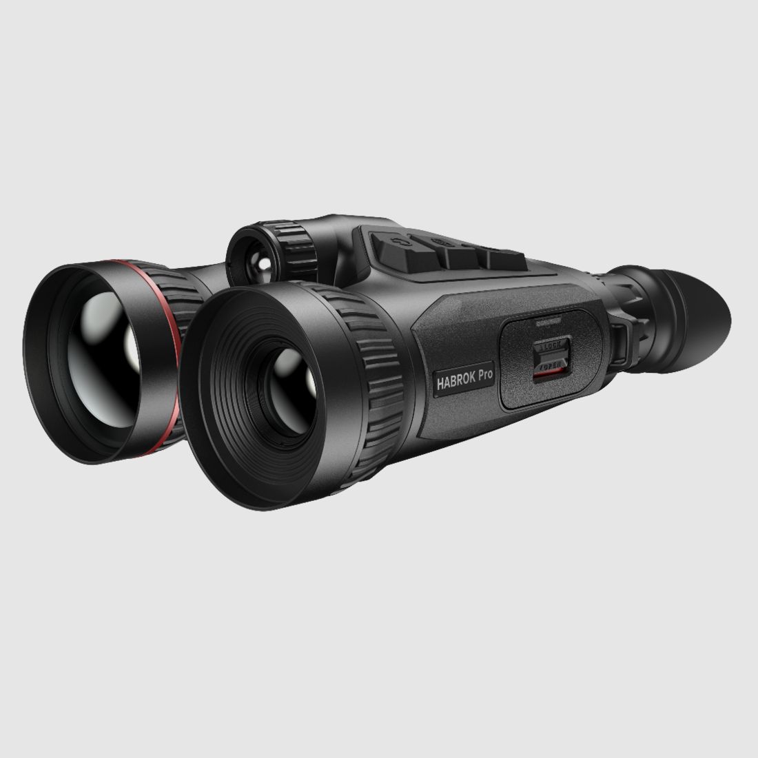 Hikmicro Habrok Pro HX60LN