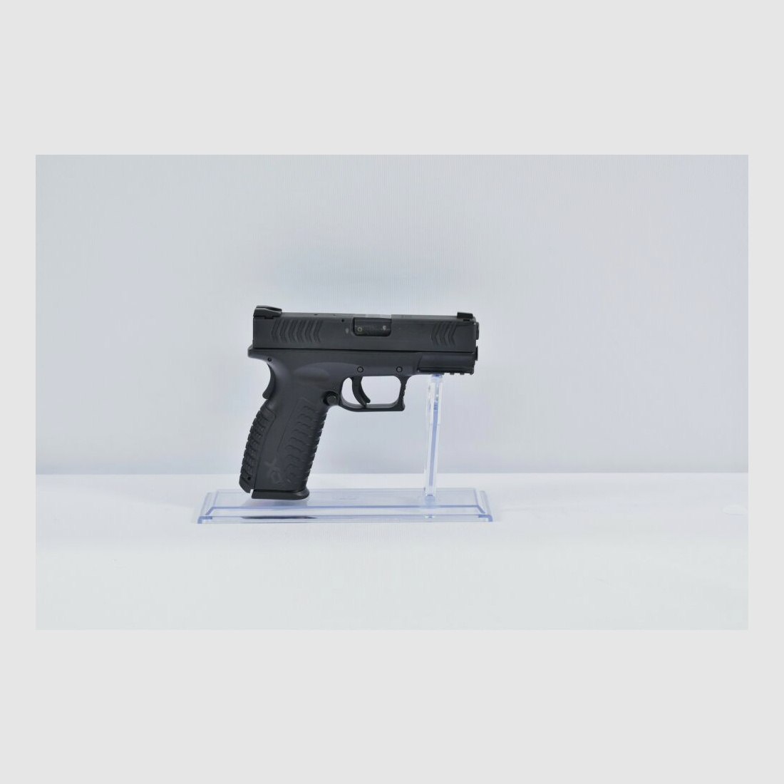 HS Produkt XDM9 3,8