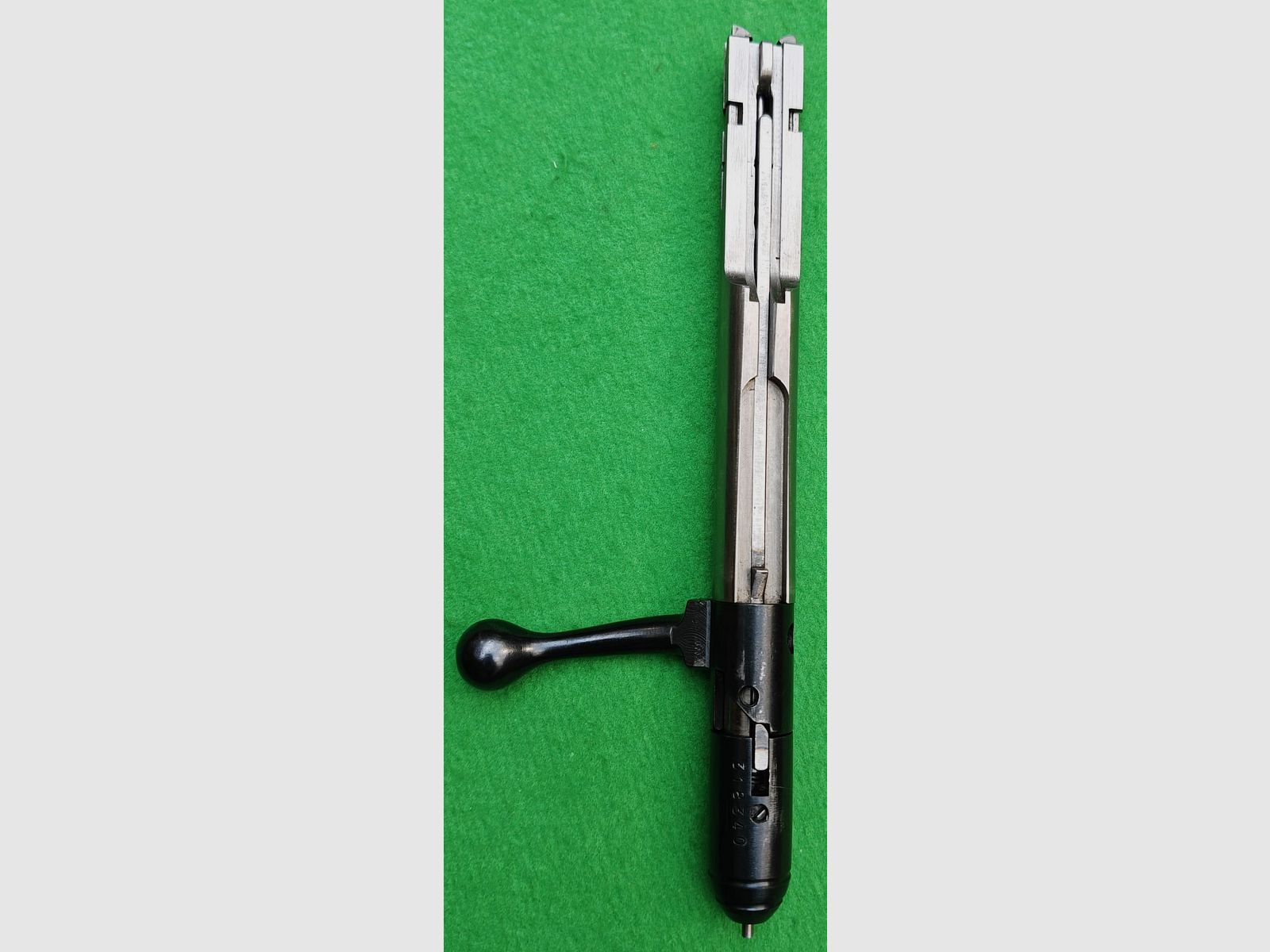 Krico small caliber repeater - classic in top condition