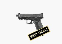 Stoeger STR-9S Combat z Gwintem 9x19 - Optic Ready