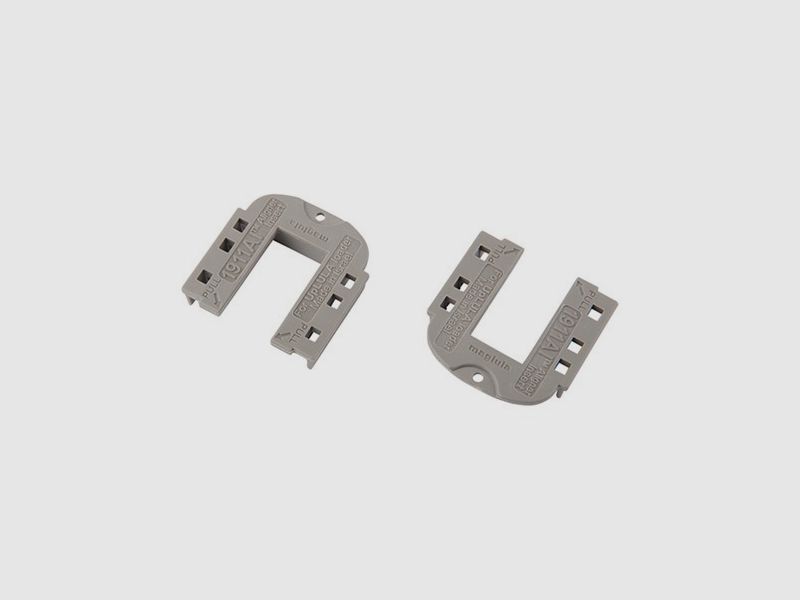 MAGLULA 1911AI® – Aligner Insert