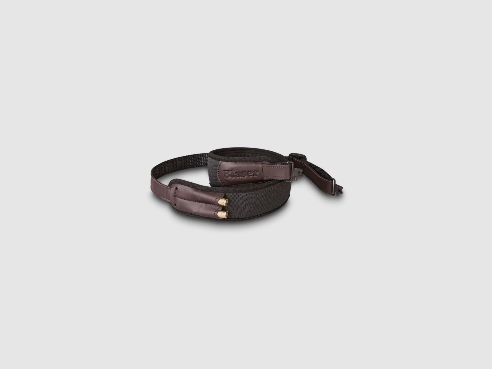 BLASER rifle sling neoprene anthracite
