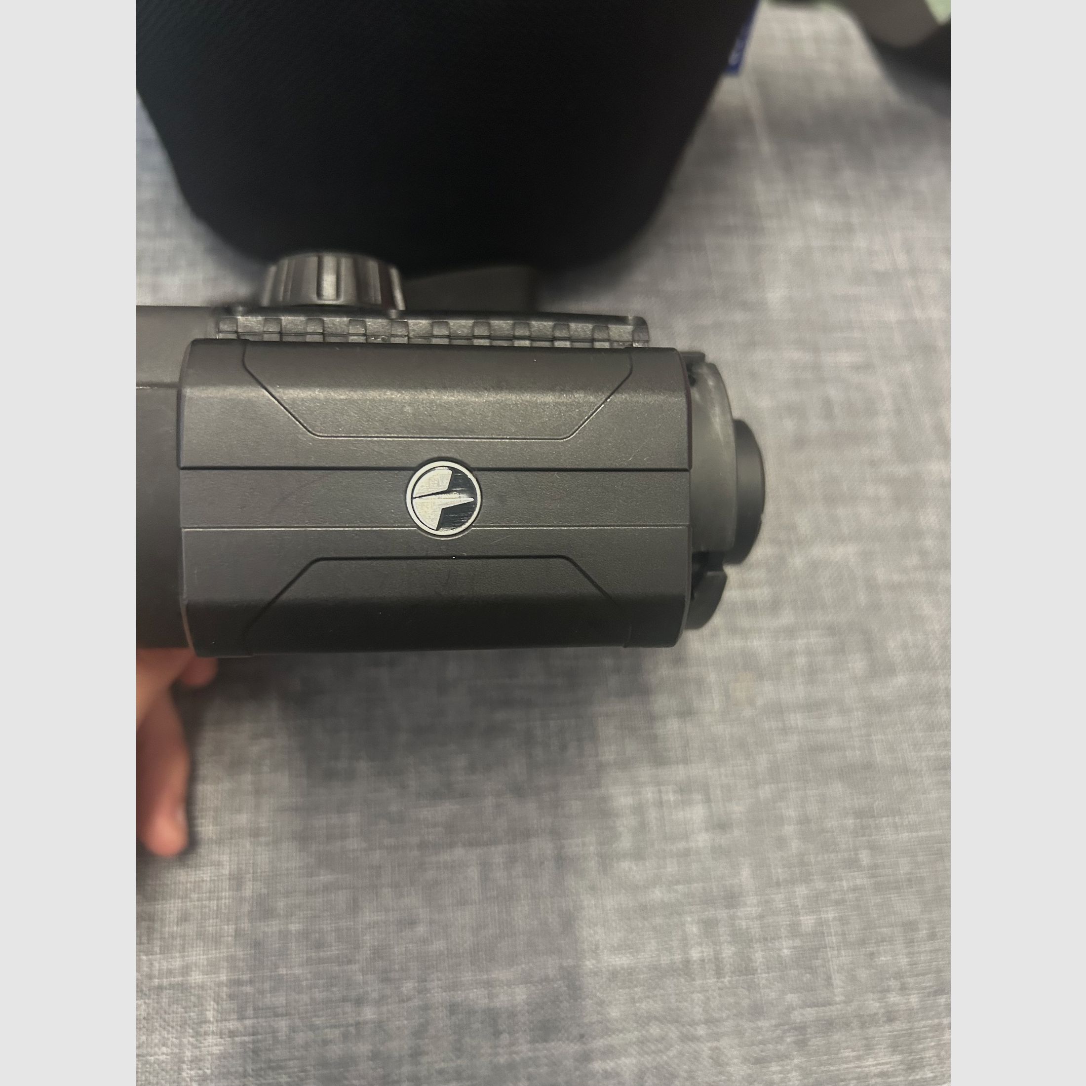 Pulsar FN455