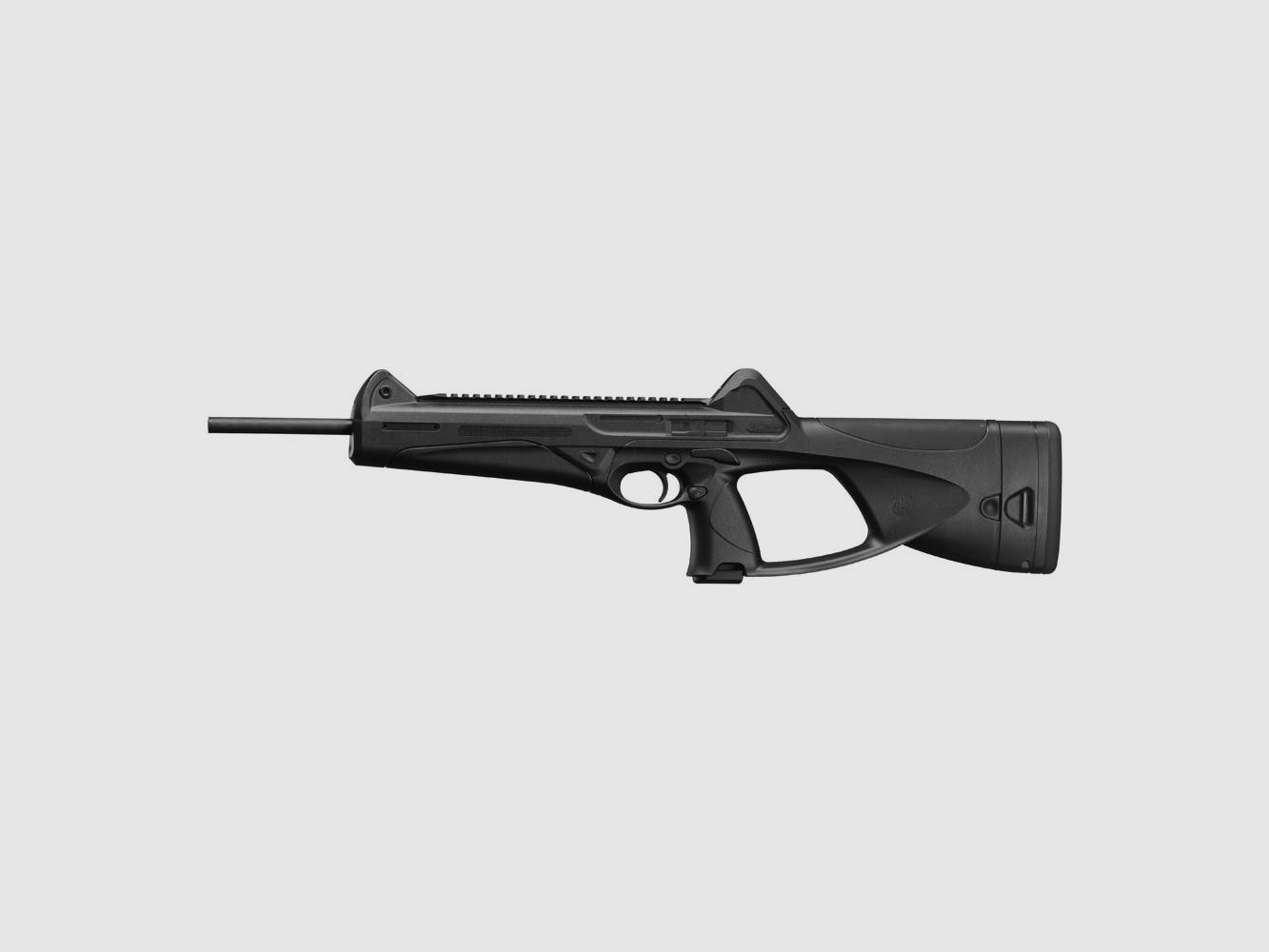 Carabine CO2 Beretta CX4 Storm calibre 4,5 mm Diabolo 7,5 Joule