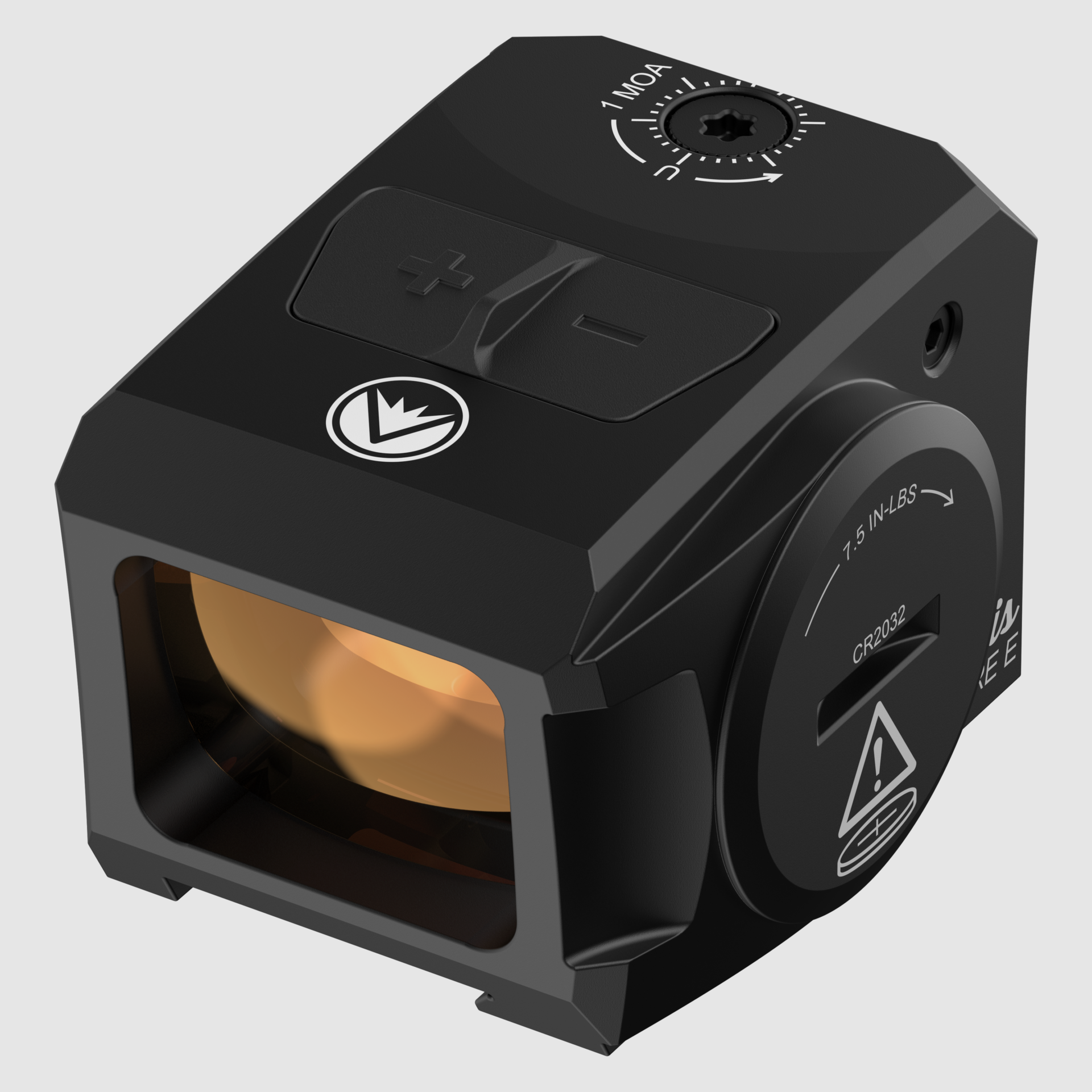 Burris FastFire E 3 MOA, Bild 2 von 6