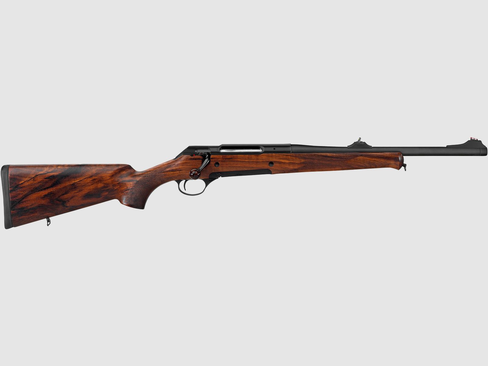 Haenel Jaeger 10 Timber Compact, Kal. .308 Win.