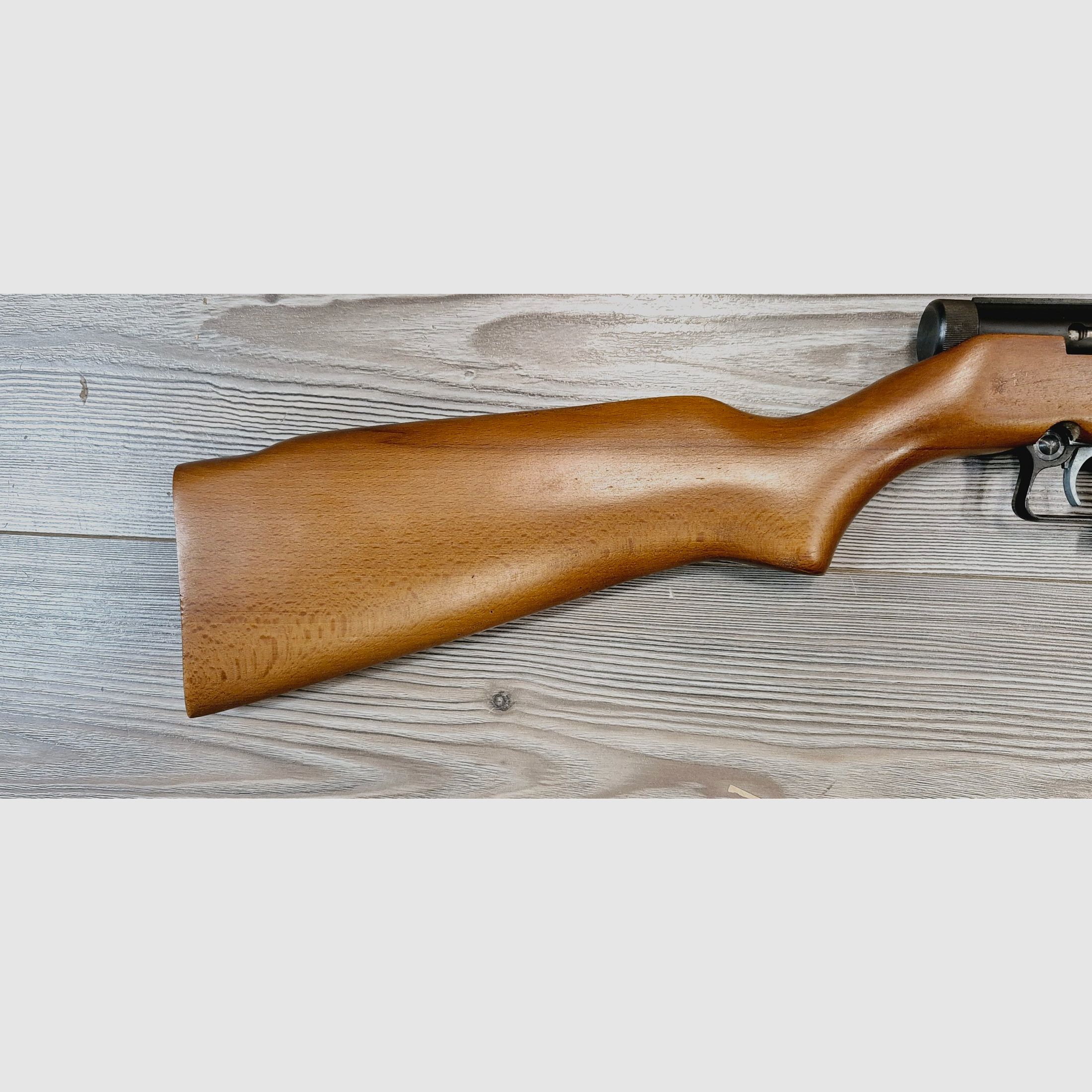 MANU ARM Selbstladebüchse Kal. 22LR, Bild 9 von 14