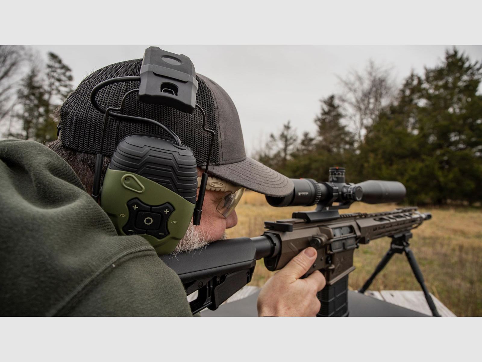 ISOTUNES Sport Defy Protection Auditive