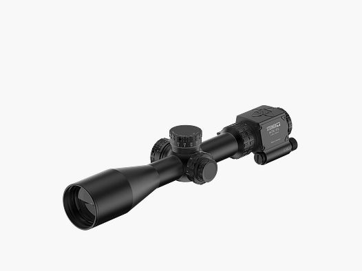 Steiner M7Xi IFS 4-28x56 riflescope reticle: MSR2