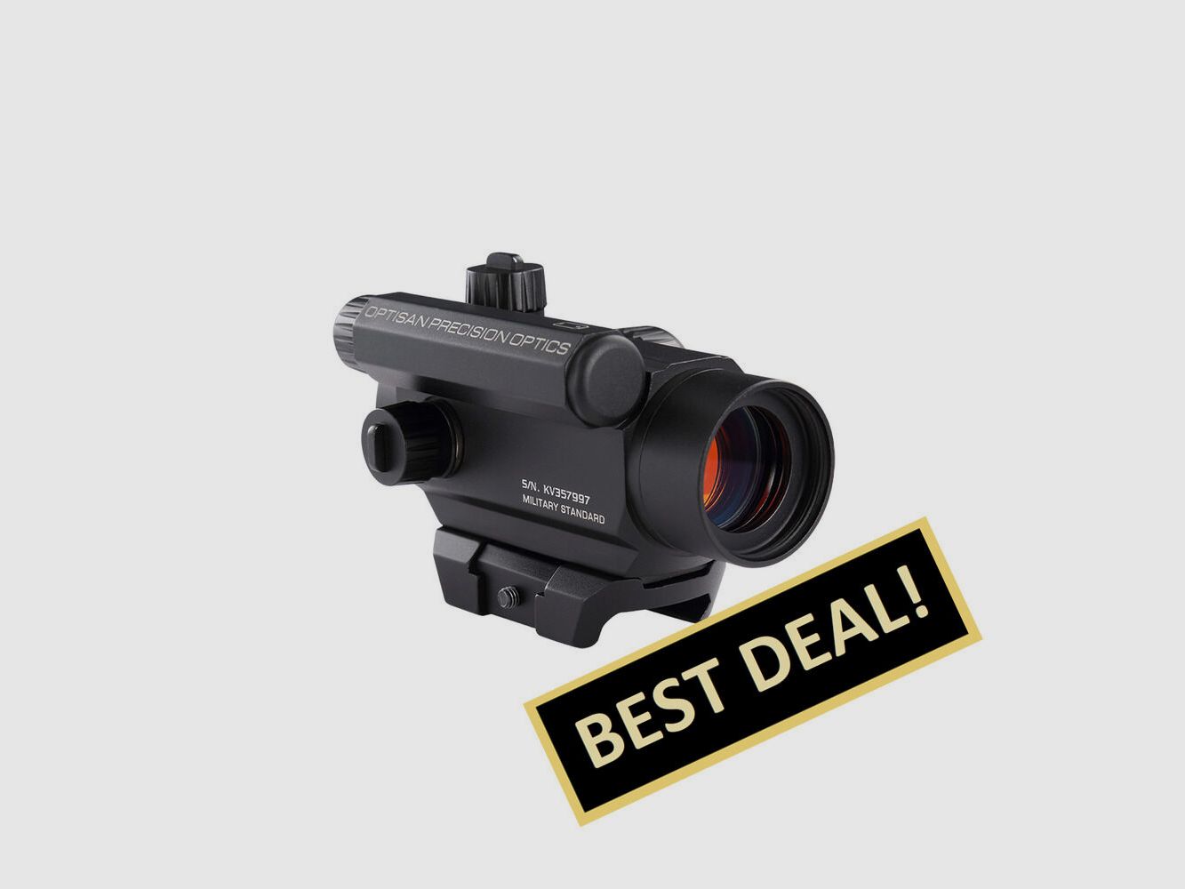 Optisan OPTISAN RMX202 1x20 2MOA