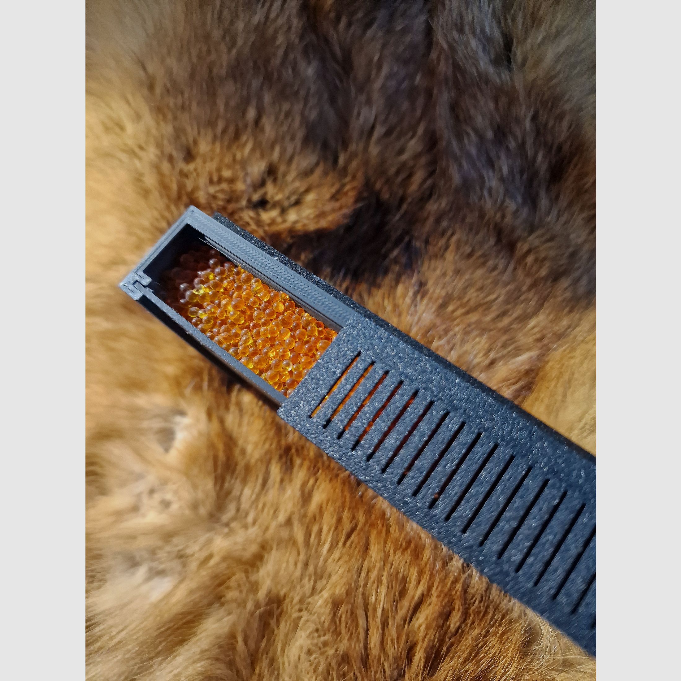 Luftentfeuchter / Trockenbox - 2.0