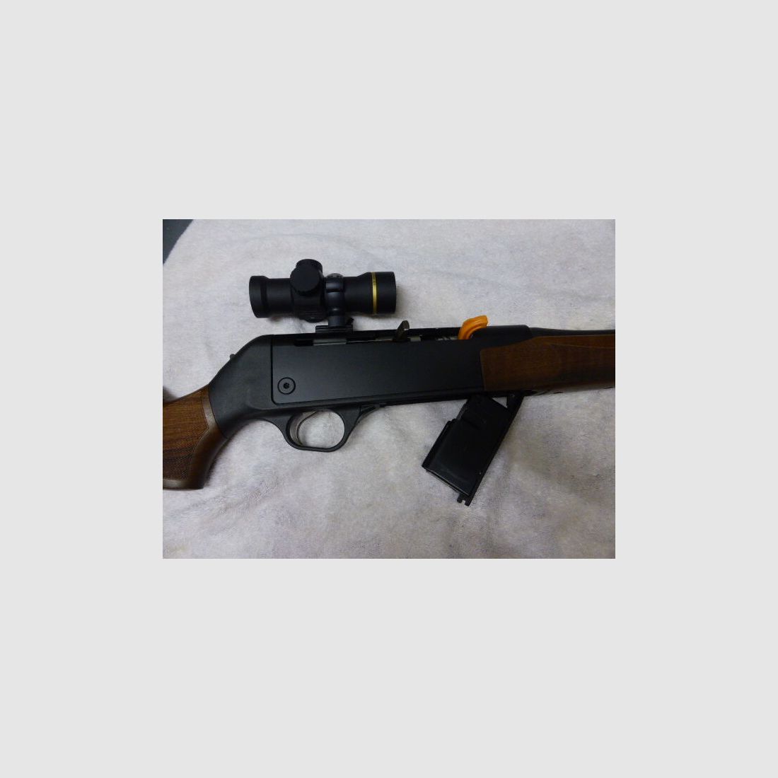 Haenel	 2000+, Bild 9 von 9