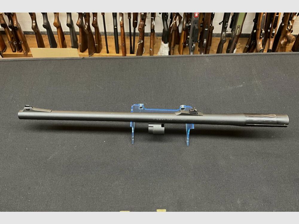 Change run Benelli Super 90 M 3 12/76