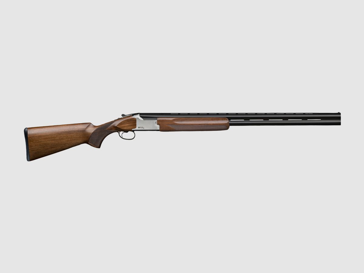 BROWNING B525 SPORTER 1 VORNE TRAP