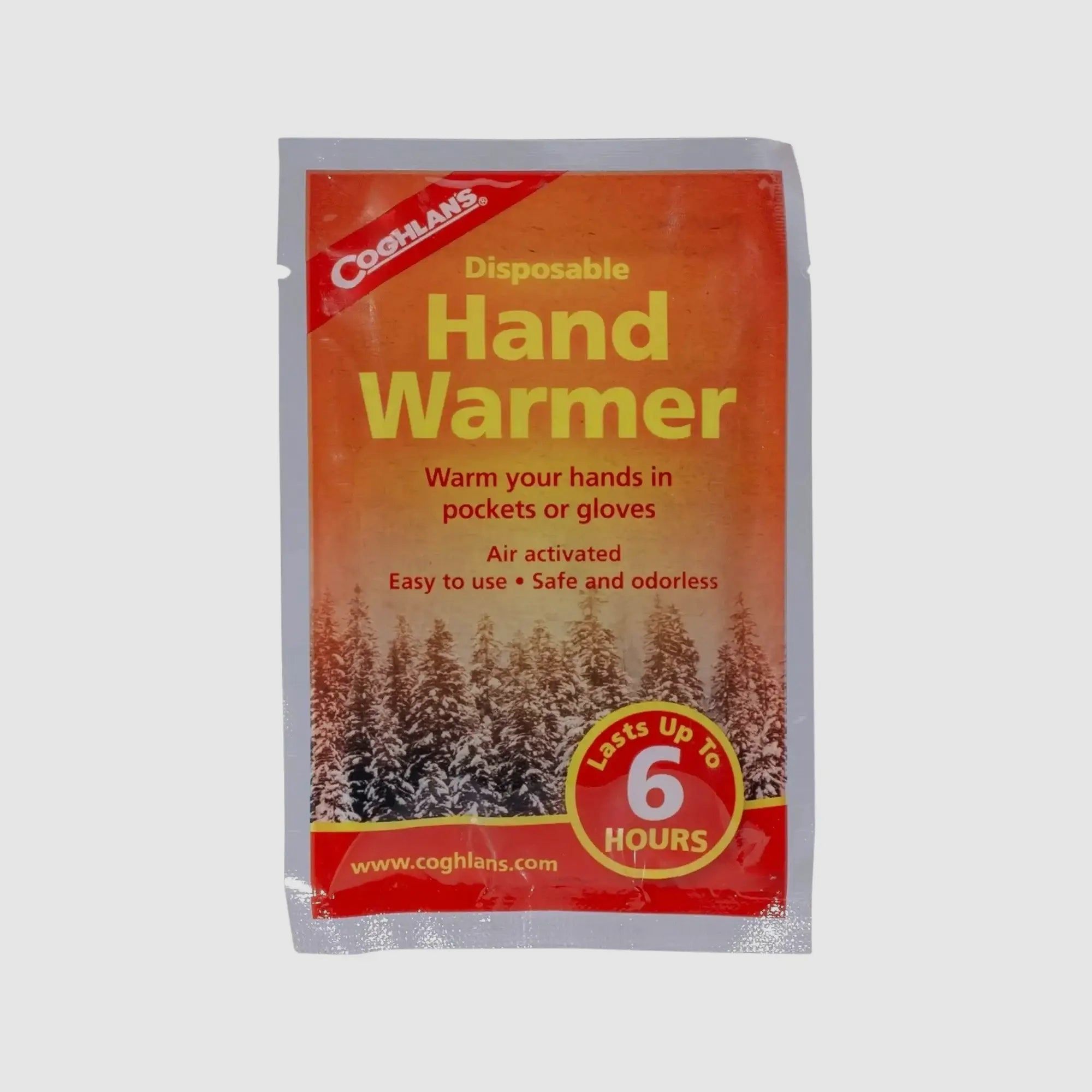 Coghlans Coghlans Handwärmer 6 Stunden