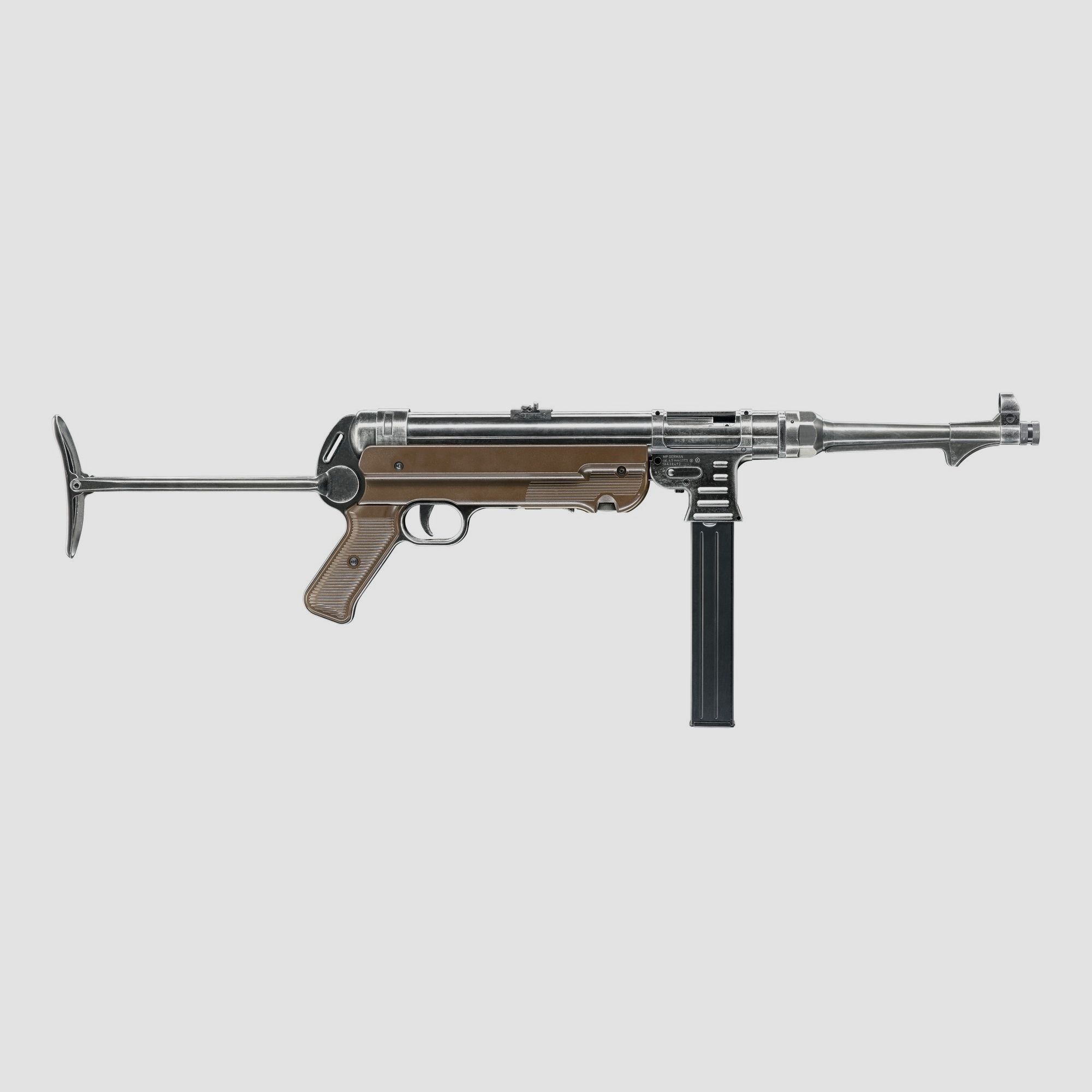 Legends MP German Legacy Edition, image 2 of 2