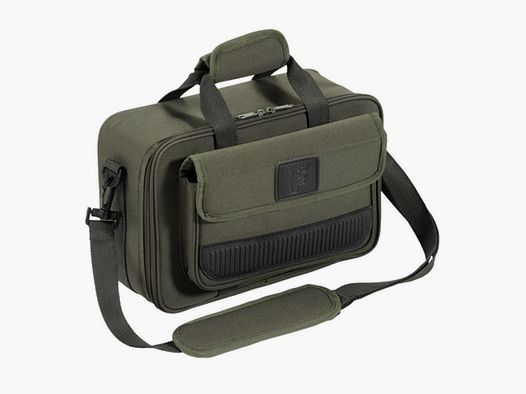 Ammunition Bag Shooting 2