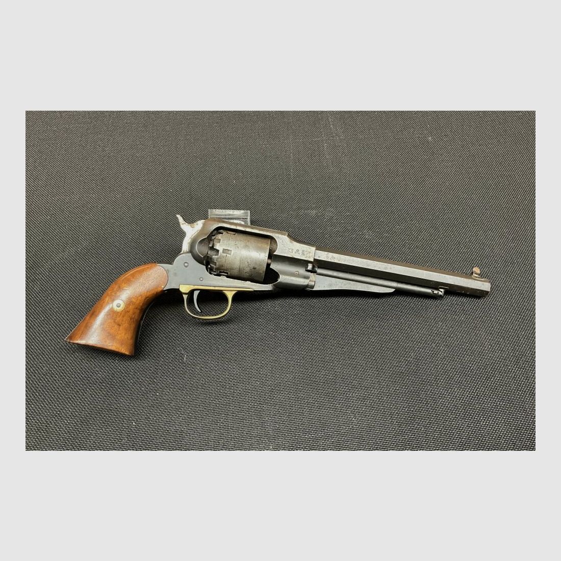 Remington NewArmy .44(BlackPowder), Bild 4 von 6