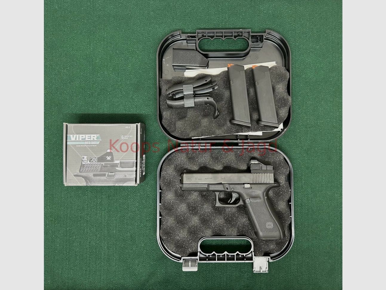 Glock 17
