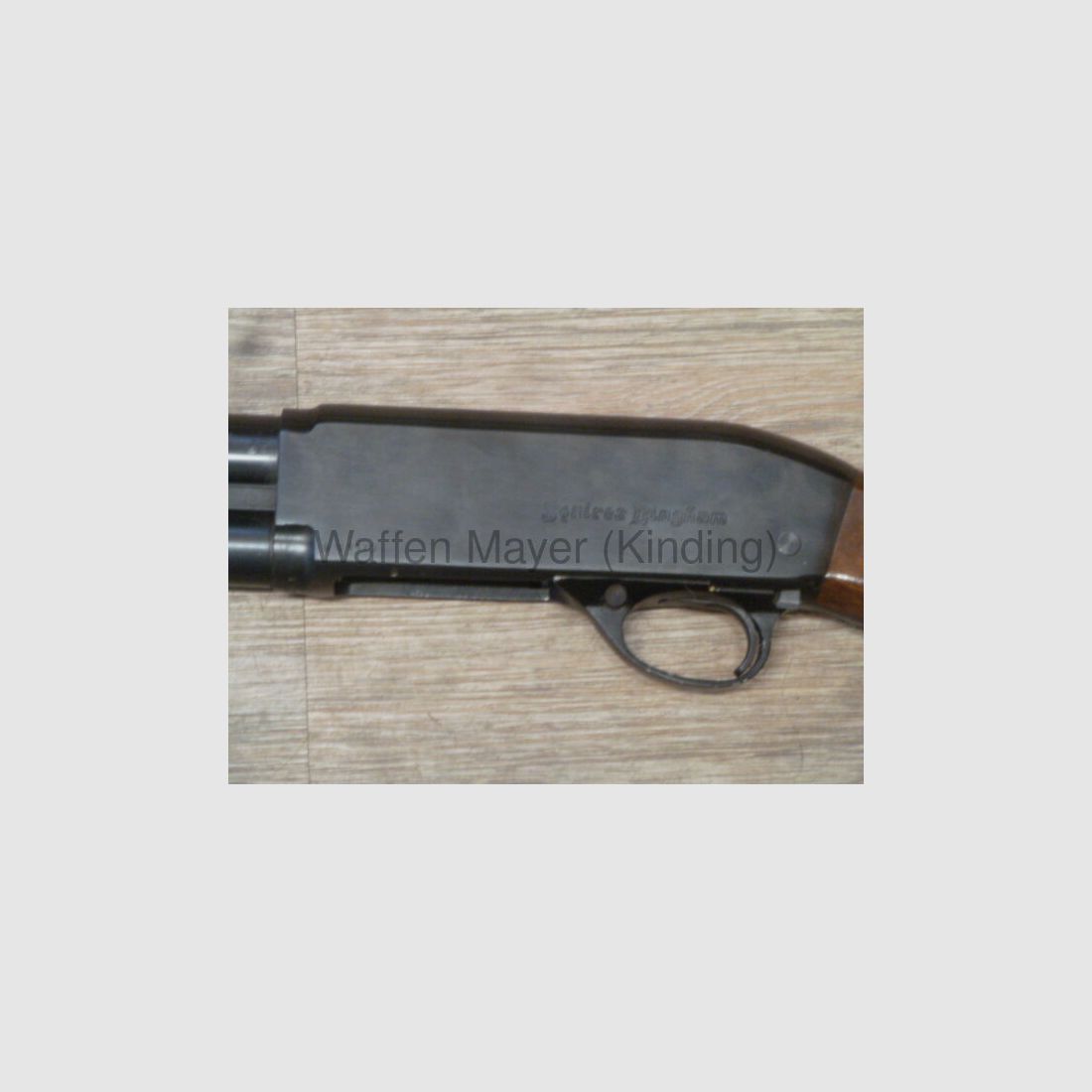 Syuires-Bingham Mod.30
