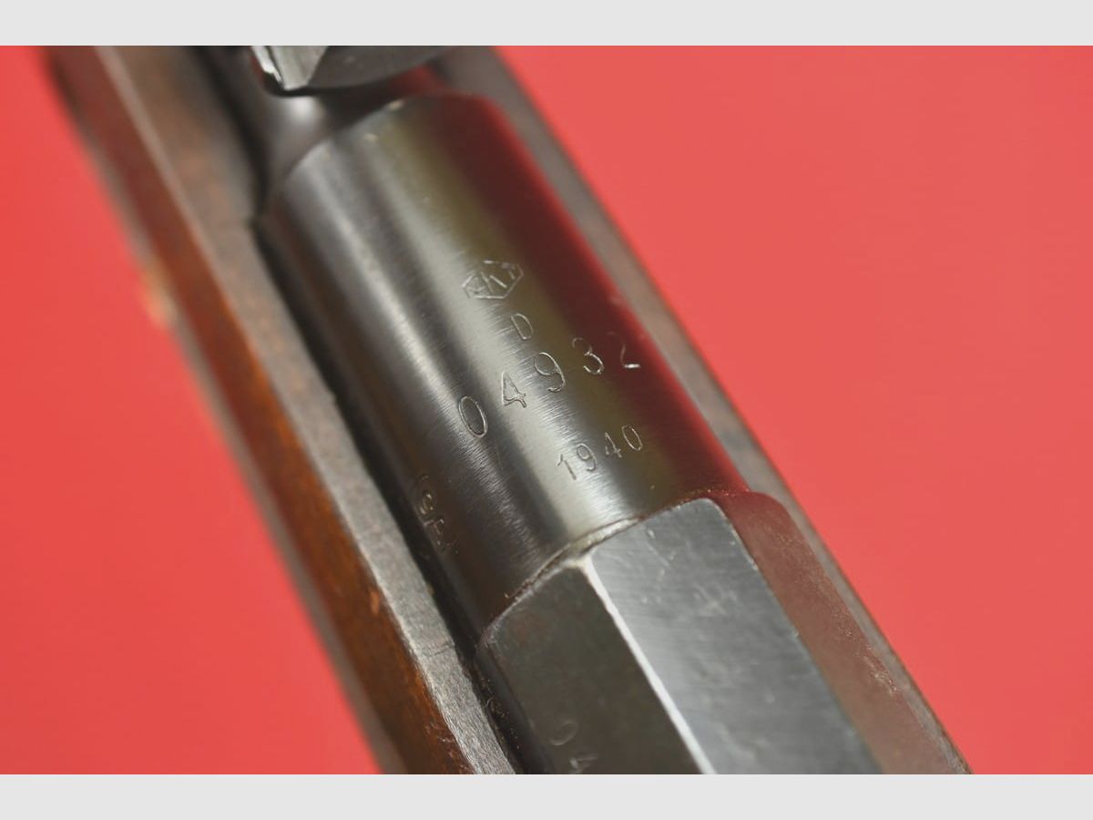 #5349 Carabina Mosin M/91, anno 1940, cal. 7,62x53R, immagine 29 di 36
