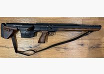 TTS Tec Target Schneider Xceed R mit Integralschalldämpfer