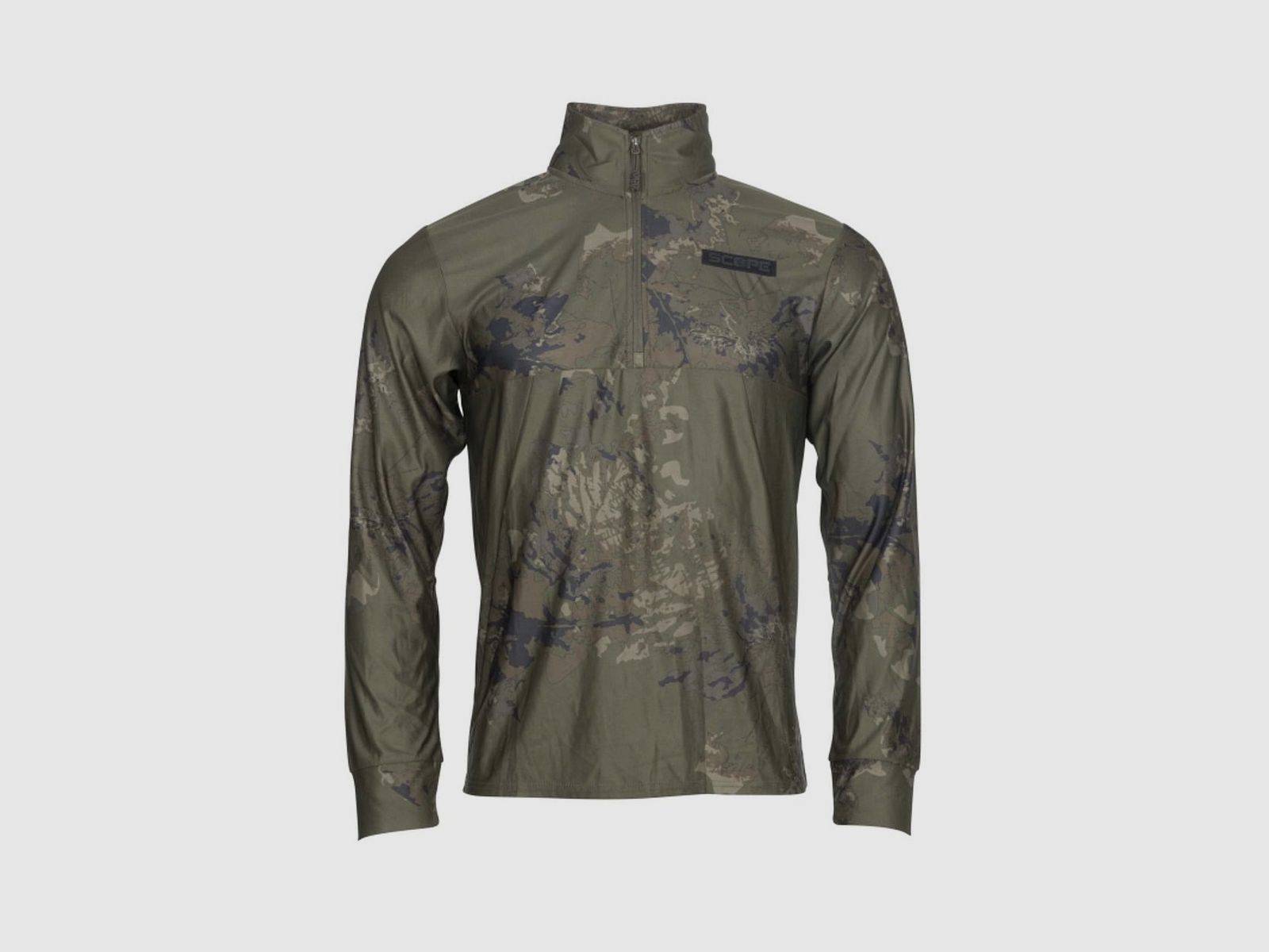 Nash Scope OPS Langarmshirt