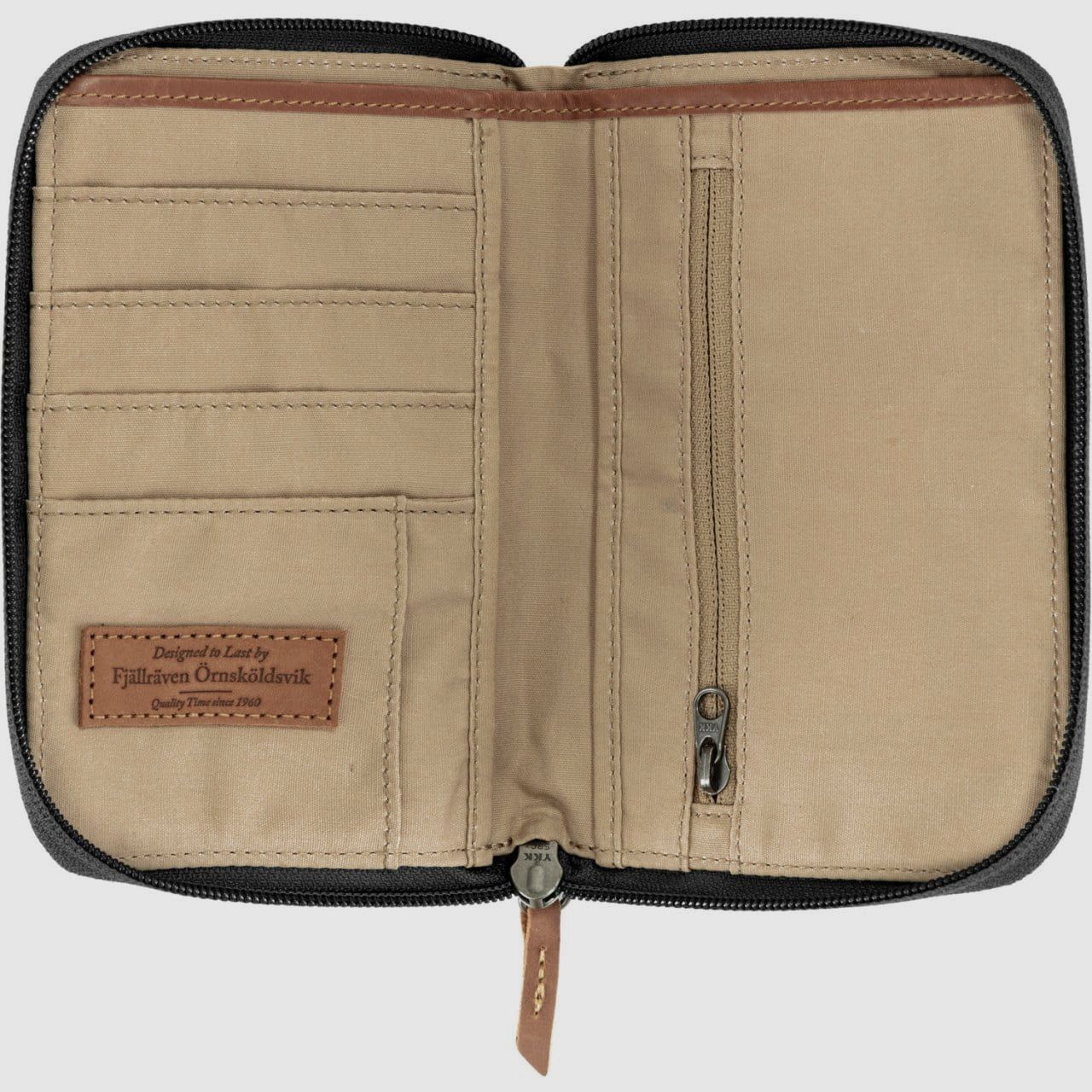 Fjällräven Passport Wallet Geldbeutel