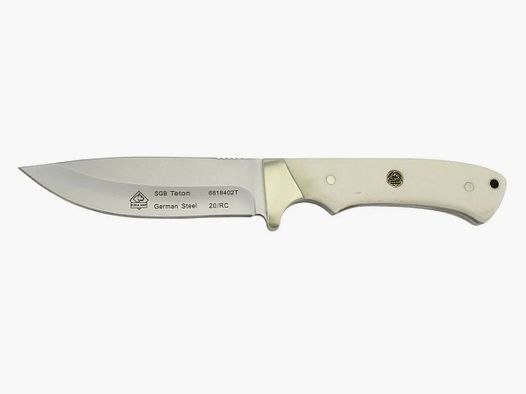 PUMA SGB Teton, os blanc
