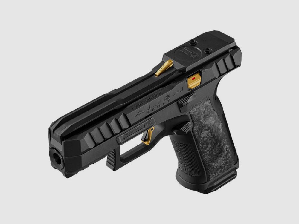 Laugo Arms Mod. Remus 500 -Full Kit