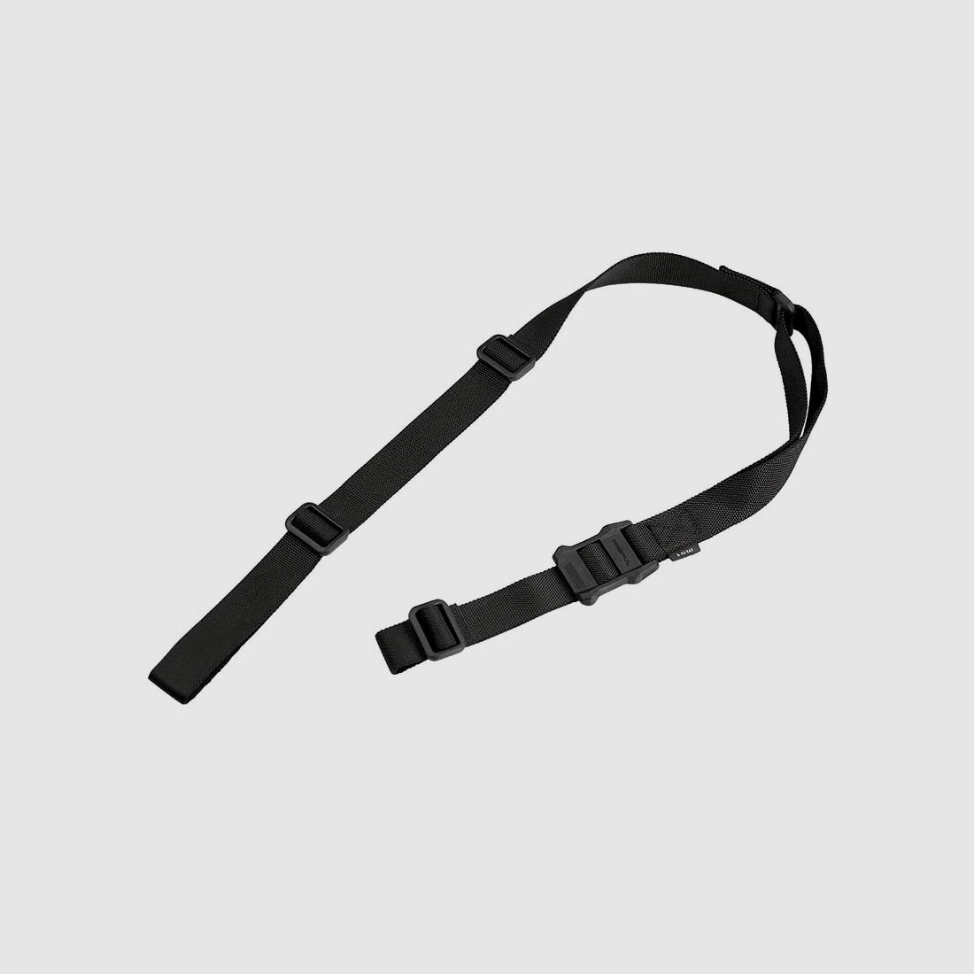 MAGPUL MS1 Multi-Mission Sling Schwarz