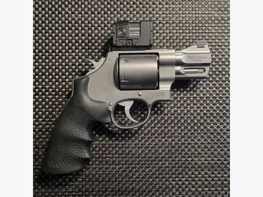 Smith & Wesson S&W 629 Performance Center .44Mag con Aimpoint ARCO
