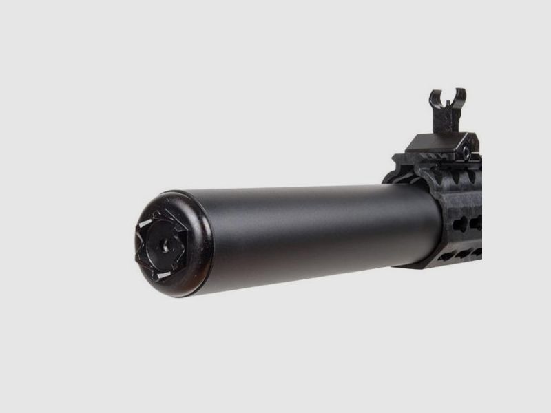 Sig Sauer MPX CO2 Gewehr