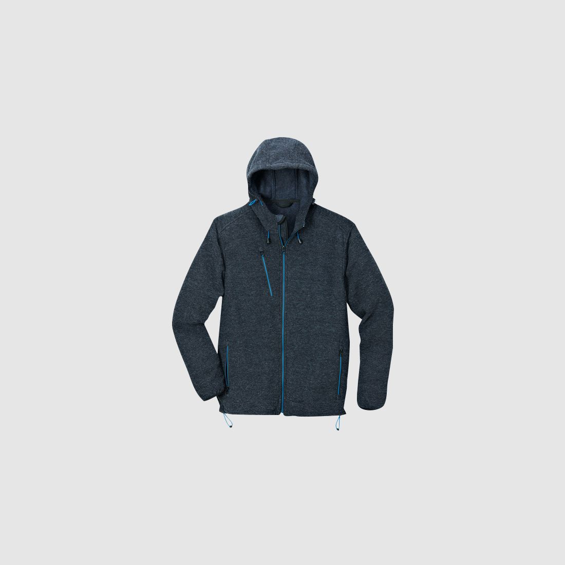 Scheibler Fleecejacke Obernberg