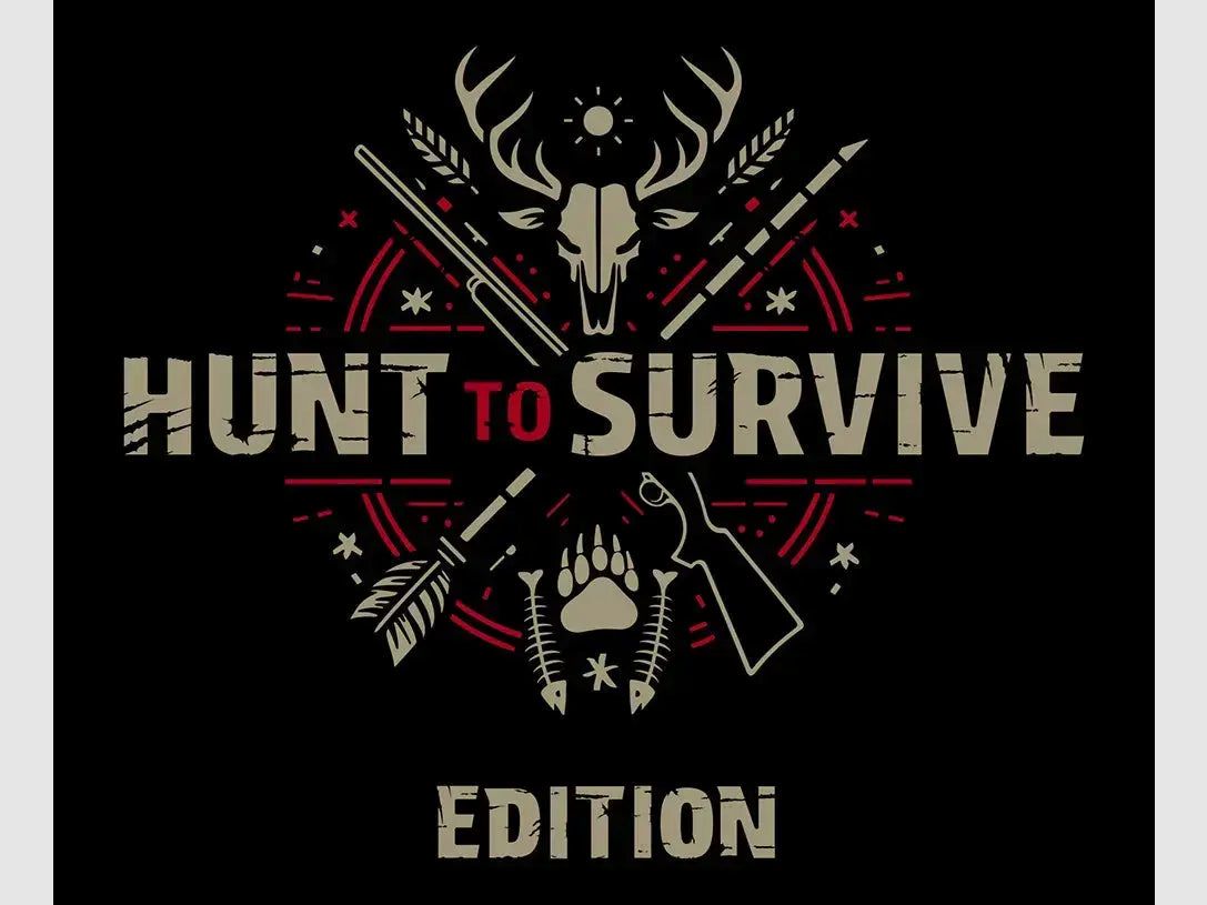 PUMA TEC "HUNT to SURVIVE" Edition, D2