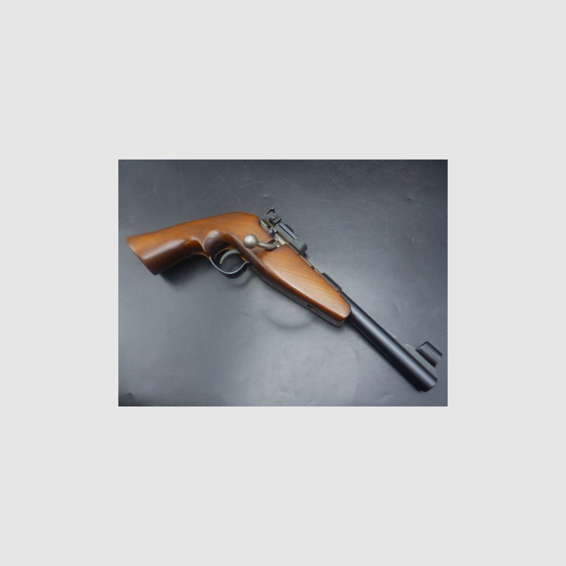Anschutz mod 1451 P cal 22 lr (usado), imagen 1 de 5