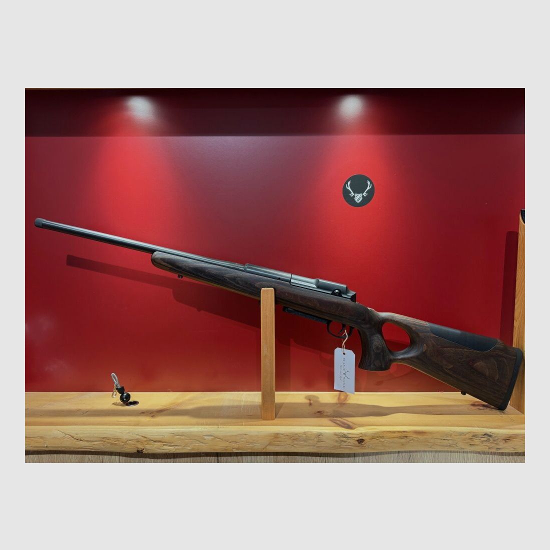 Mauser Mauser 25 Max