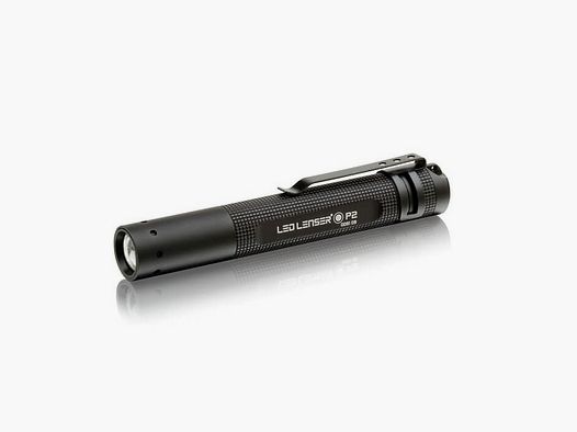 LEDLENSER P2 BM flashlight