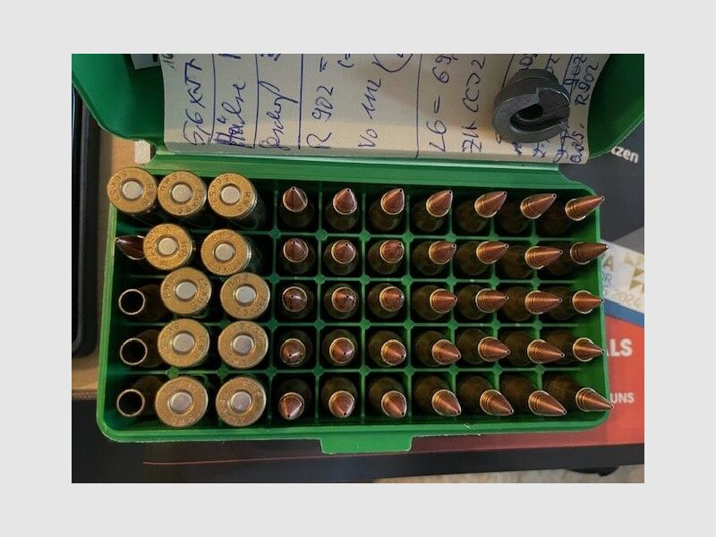 RWS 5,6x57