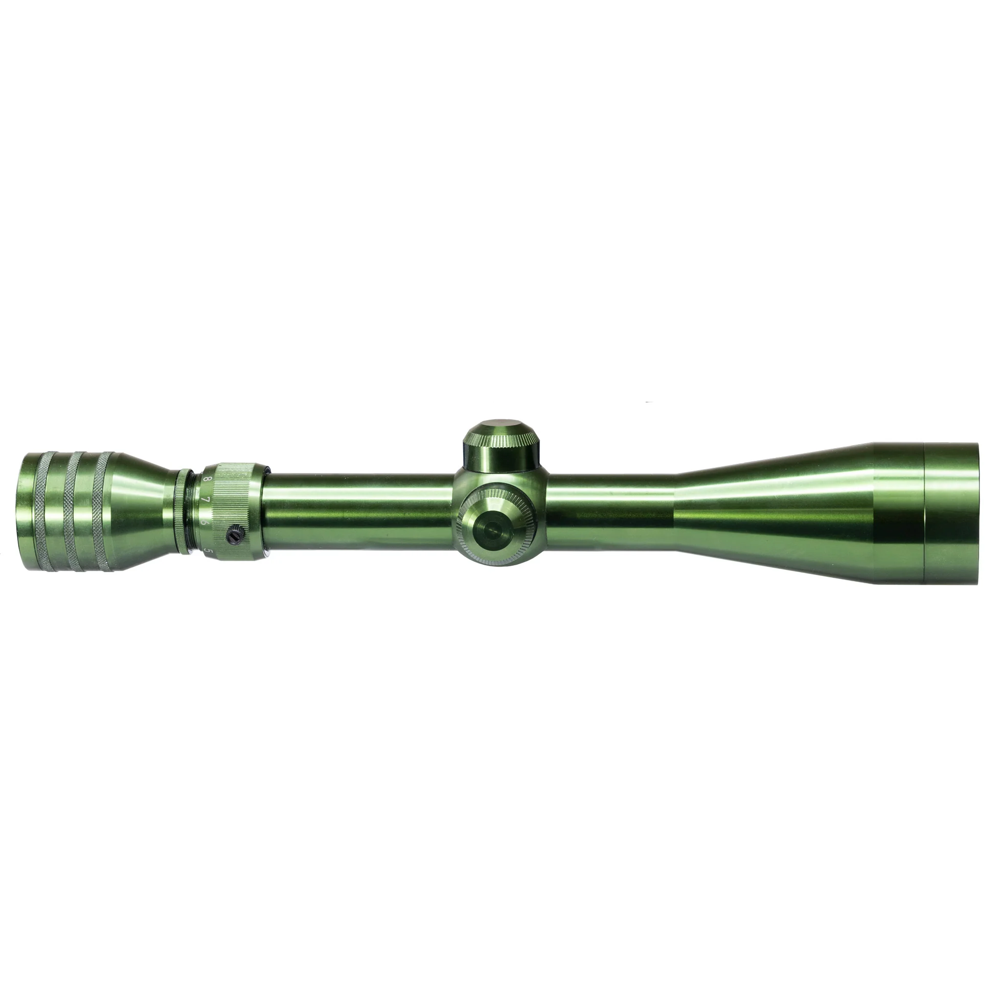Hi-Lux M40 3-9X40 MK2 VERDE, afbeelding 1 van 5