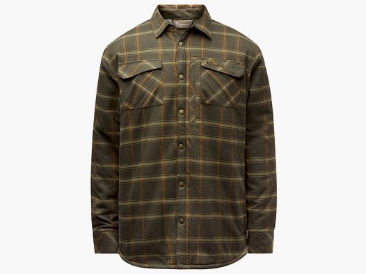Pinewood Shirt Jacket Pile