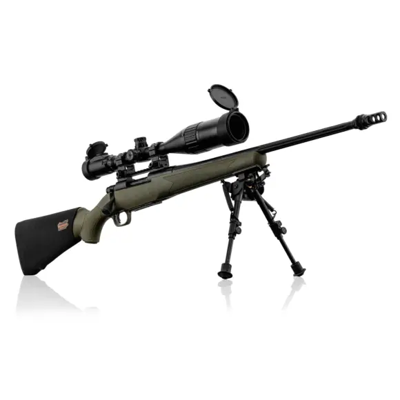 Pack Repetierbüchse Mossberg Night Train 2 Kaliber .308 W, Bild 1 von 22