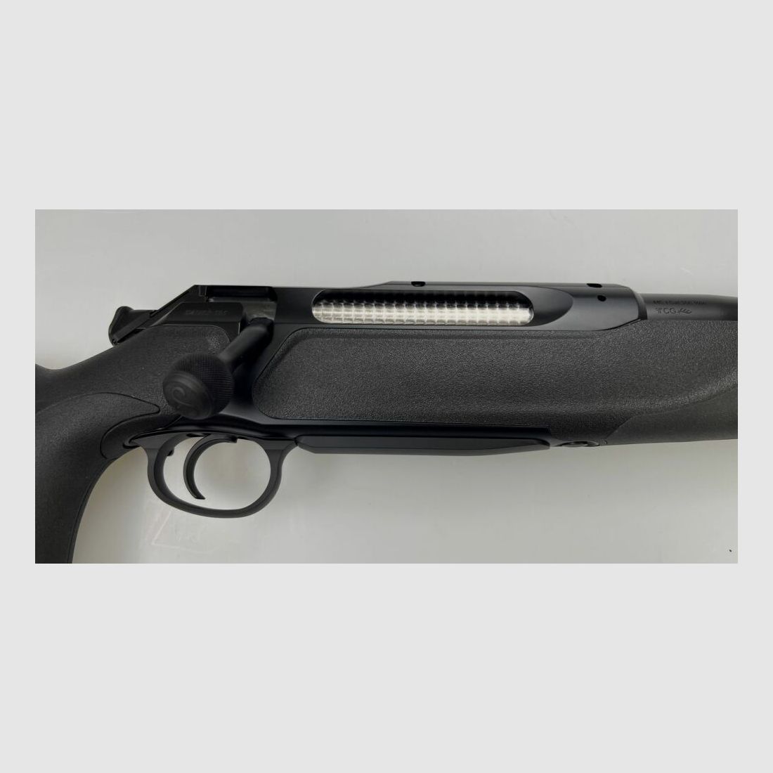 Sauer 505 Synchro XT
