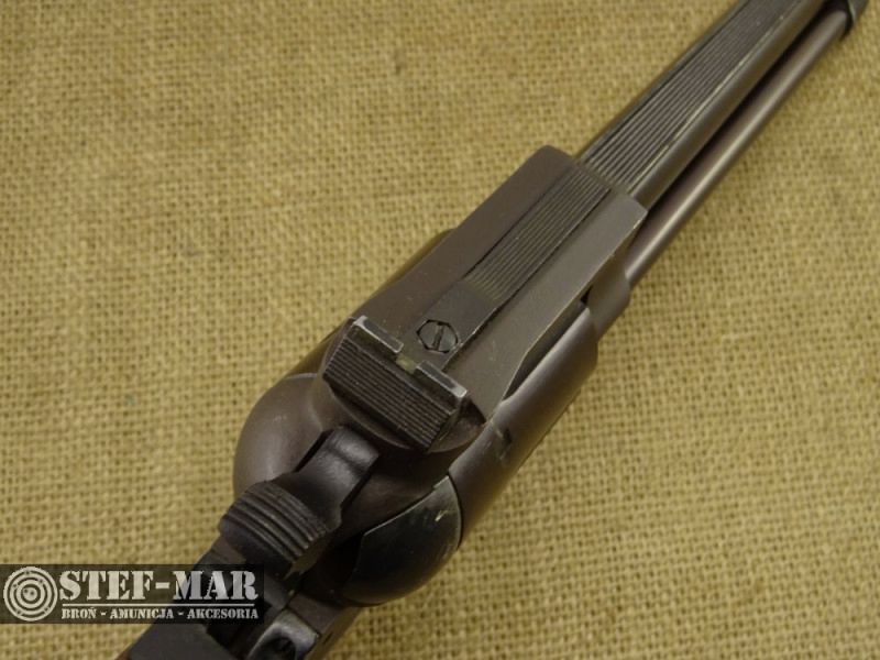 Revolver Reck Model R18 [G833], immagine 7 di 20