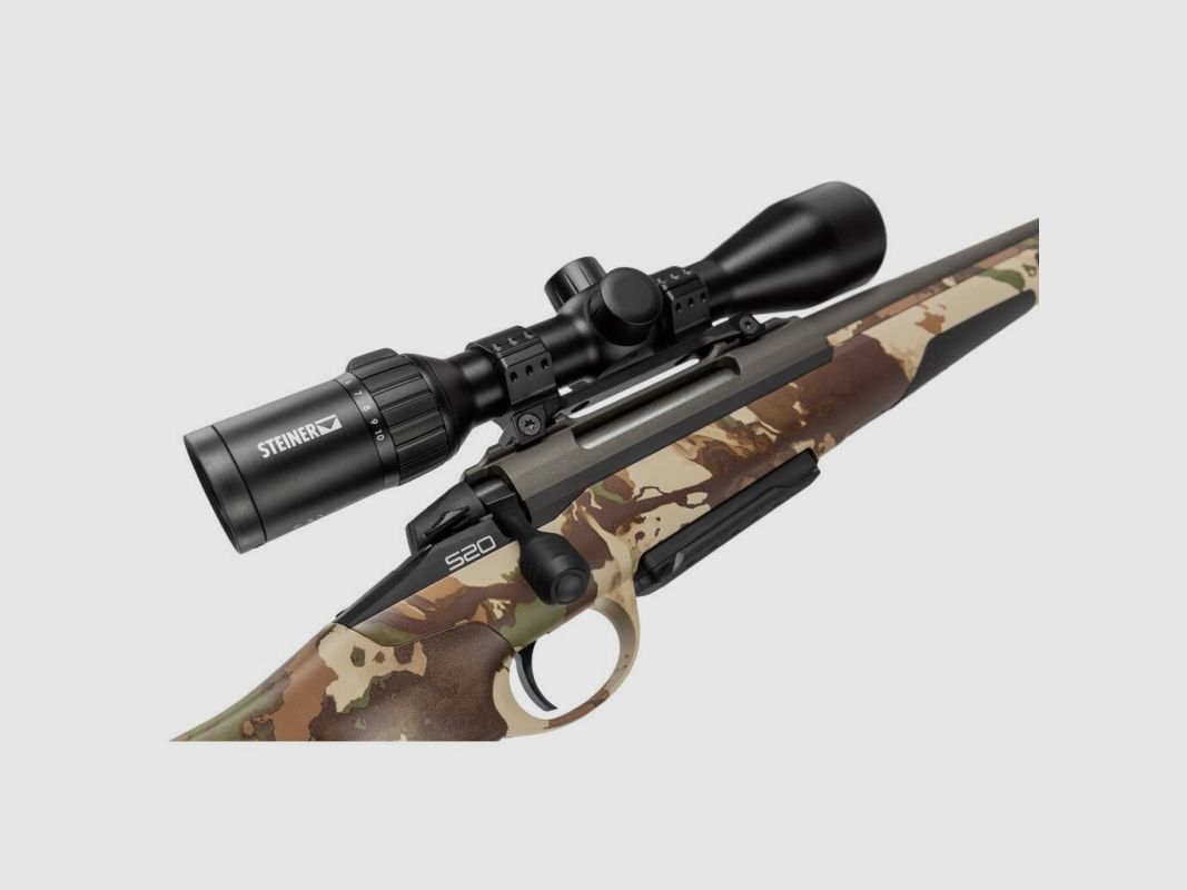SAKO S20 HUN FUSION, Bild 4 von 18