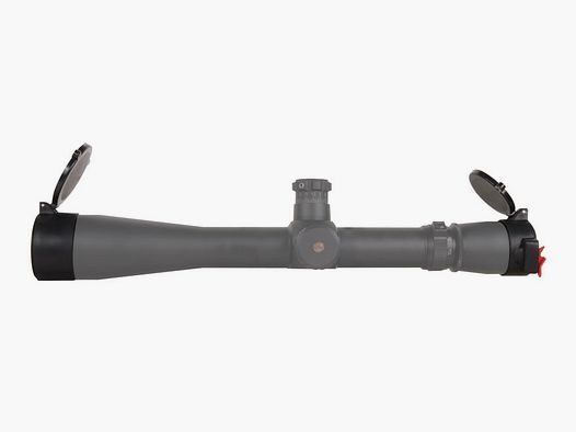 Butler Creek Flip-Open Capuchon Oculaire 34,1mm/1,341" #1