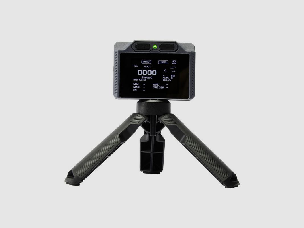 Zakchronograaf PRO FX Airguns, afbeelding 4 van 6