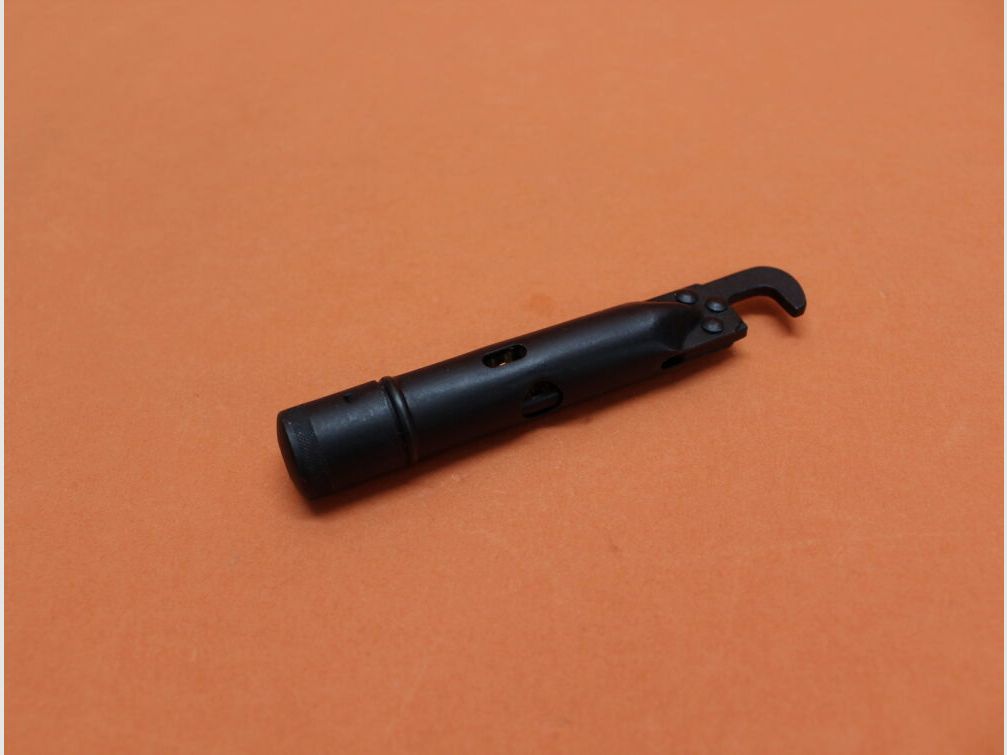UDSSR SURPLUS Izhmash Dragunov SVD: Reinigungsgerät/ Kombiwerkzeug (SURPLUS neuwertig) auch für Tigr/ SWD